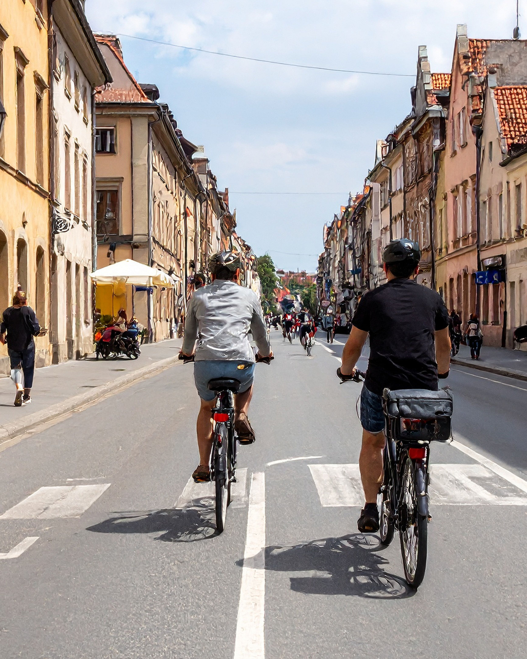 Flowity - AI driven road insights