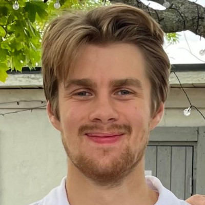 Elvis Röstlund