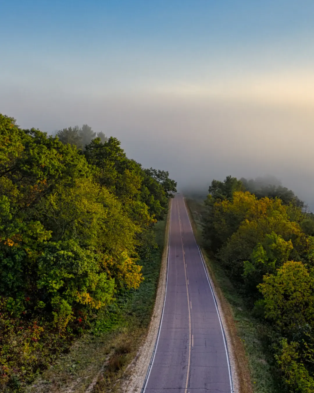 Mission - AI in road management