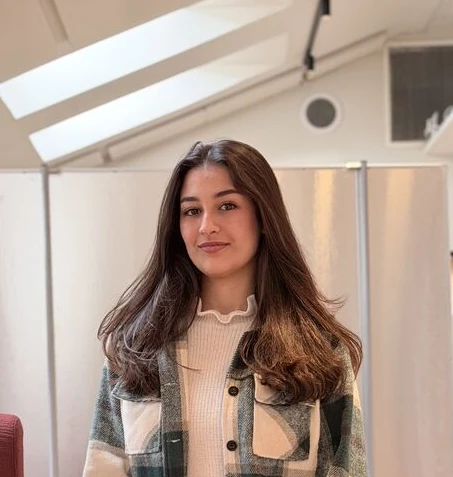 Malak Fadili