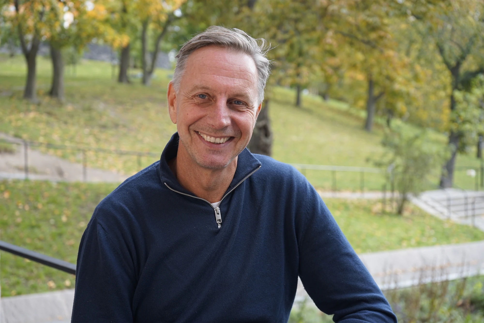 Richard Schumacher