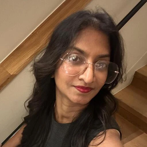 Vandana Dara